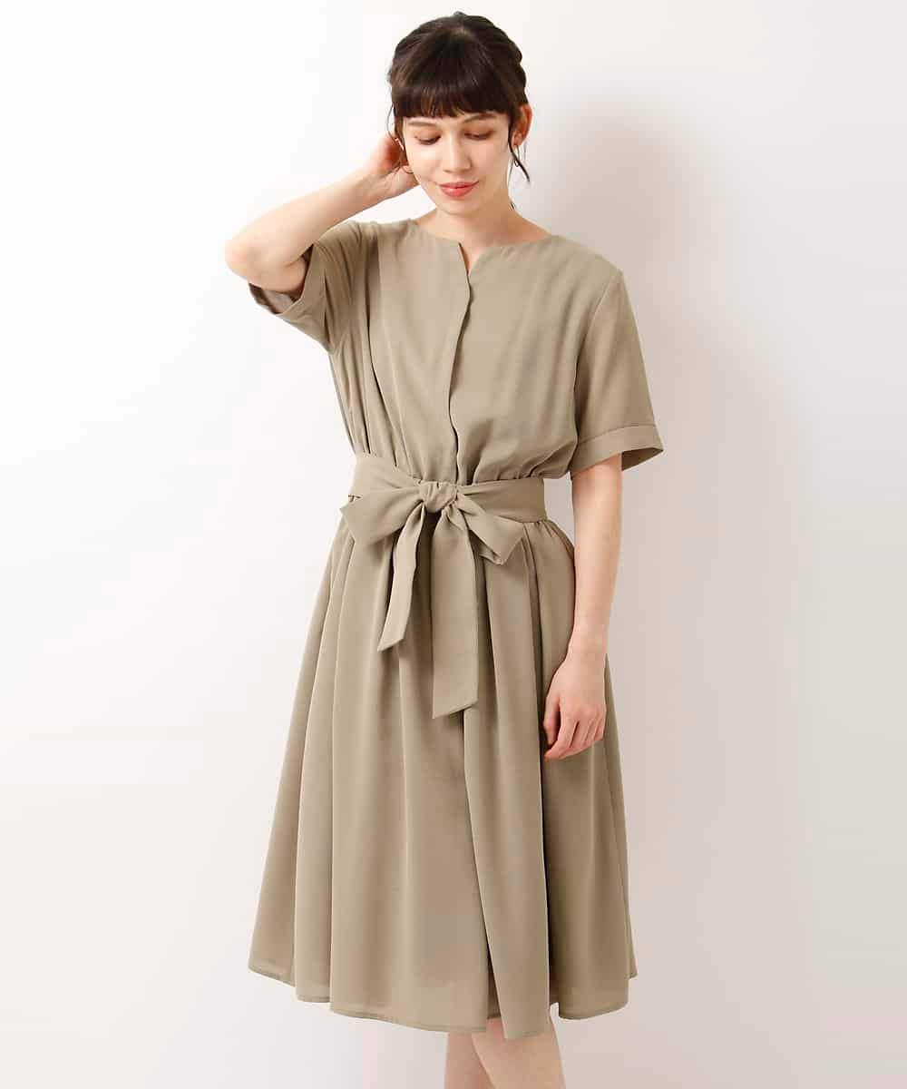 お呼ばれにも♡華やかなワンピース♡ | May style Blog♡*＊.Happy mama life.＊*♡