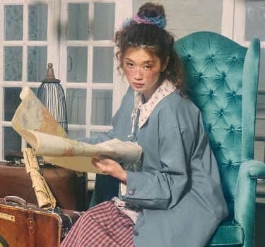 Jocomomola（ホコモモラ）