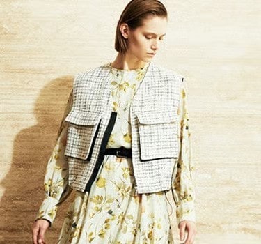 MICHEL KLEIN（ミッシェルクラン）