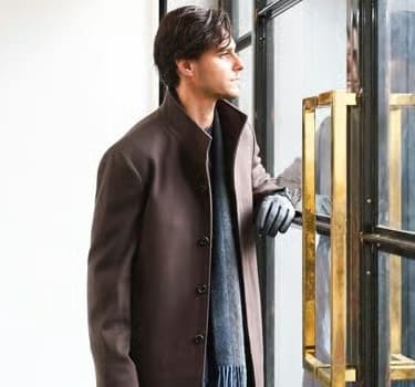 MICHEL KLEIN HOMME（ミッシェルクラン オム）