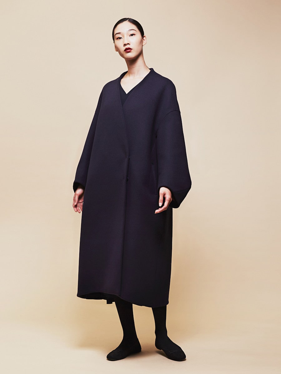 Sybilla × Demikitte AW18 collection｜イトキンオンラインストア