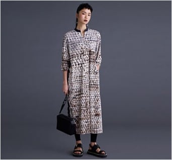 HIROKO KOSHINO（ヒロコ コシノ）