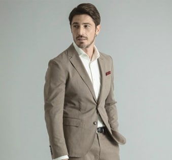 MICHEL KLEIN HOMME（ミッシェルクラン オム）