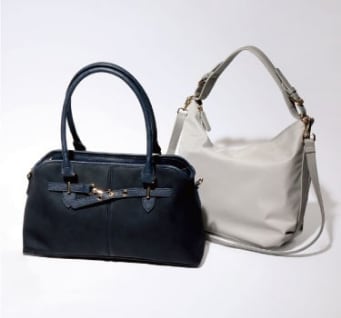 MK MICHEL KLEIN BAG（MK ミッシェルクラン バッグ）