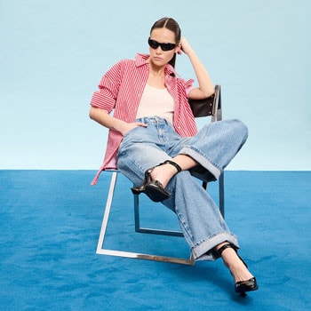 SPRING SUMMER FOR TOPS