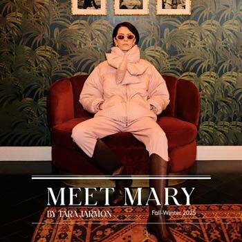 MEET MARY