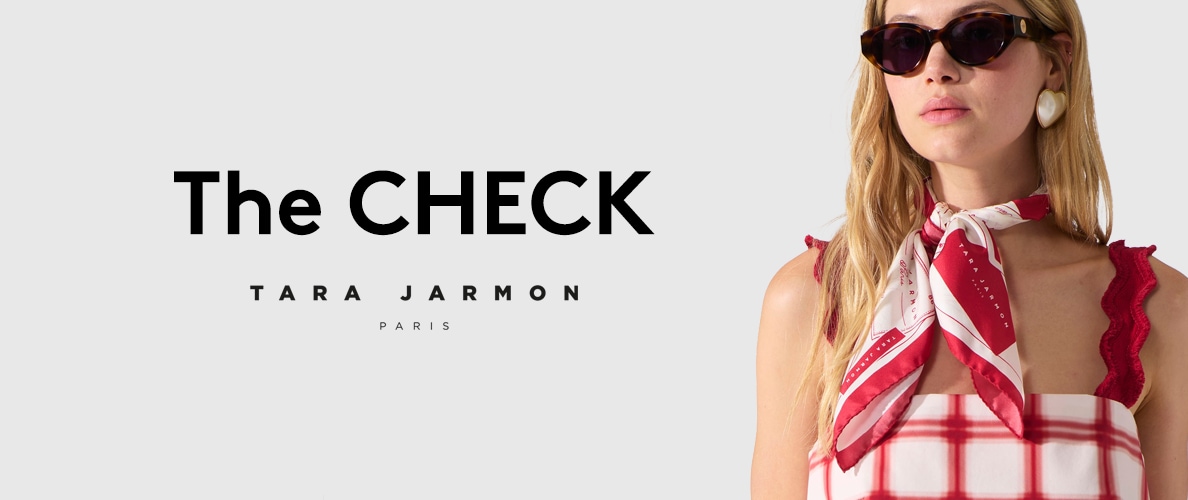 The CHECK