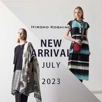 NEW ARRIVAL  JULY.2023