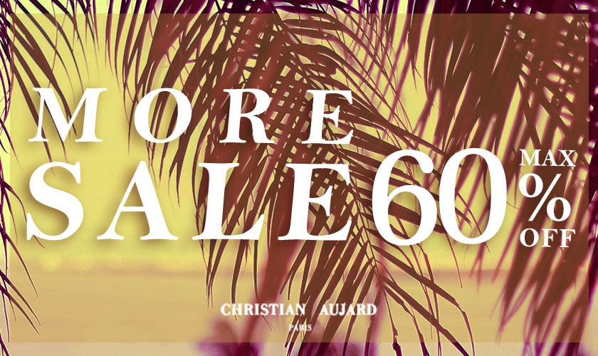 モアセール 最大60%OFF