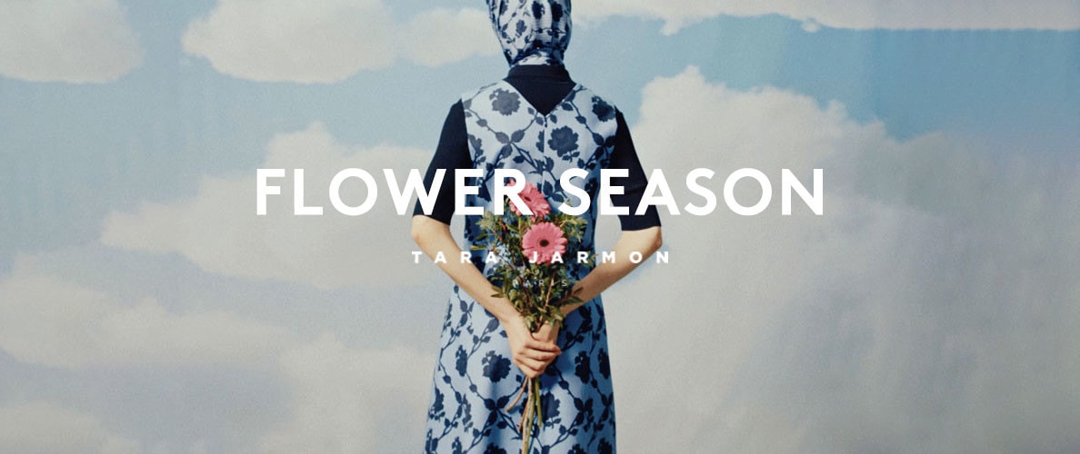 FLOWER SEASON