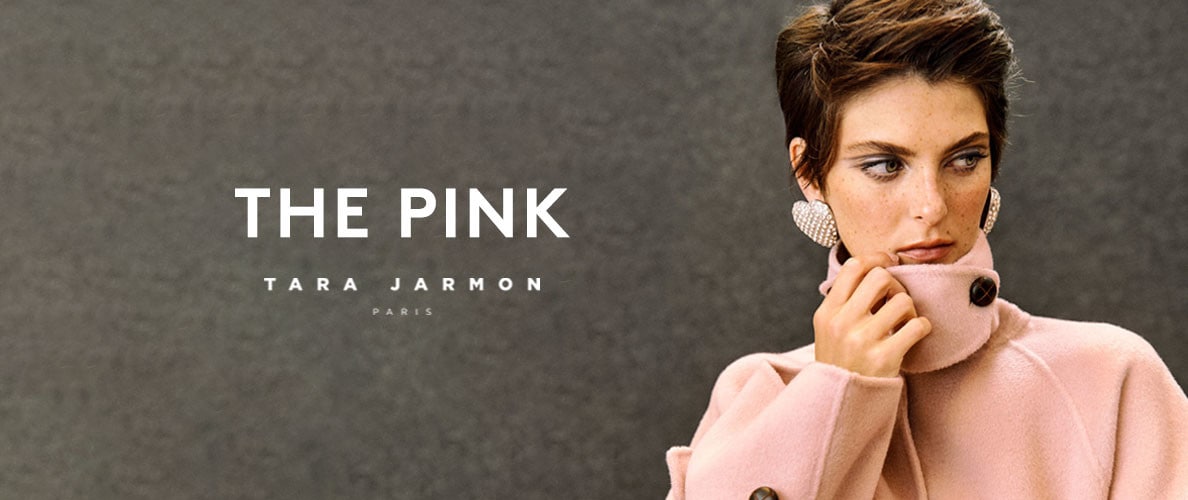 THE PINK
