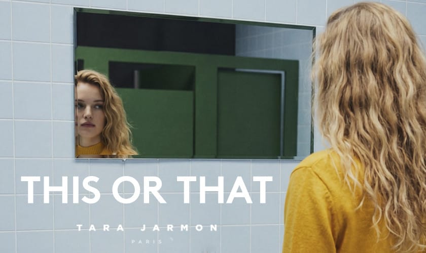 THIS OR THAT
