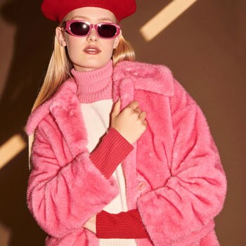 Pink&Red