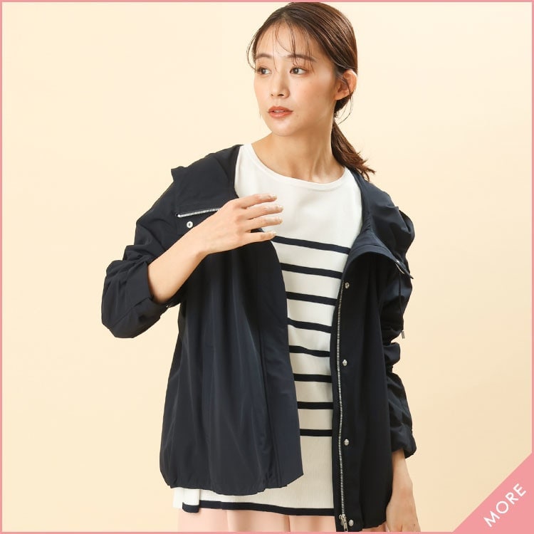 【3/15更新】売れ筋ランキングをご紹介！今みんなが注目しているのはあのアウター？