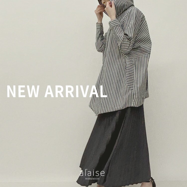【4/25更新】新作入荷のご紹介