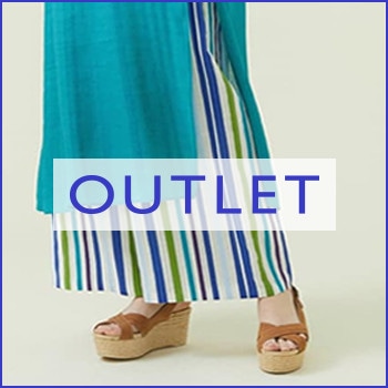 【OUTLET】Recommended items