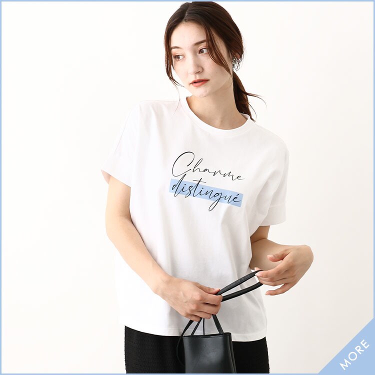 ＼夏Tシャツなど／新作アイテム入荷しました
