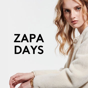 ZAPA DAYS