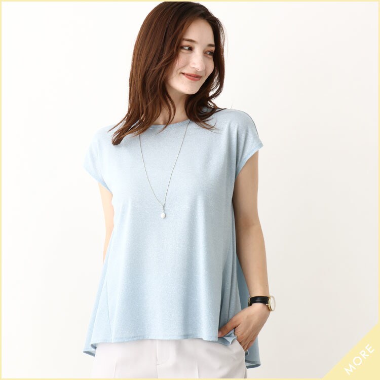大人な私の推し！夏Tシャツ