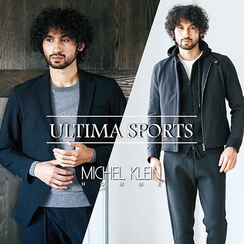 「ULTIMA SPORTS」