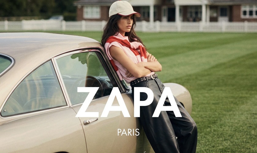 ZAPA