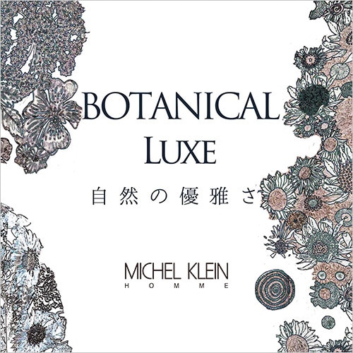 BOTANICAL Luxe