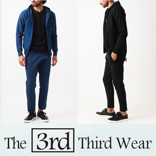 「3rd WEAR」