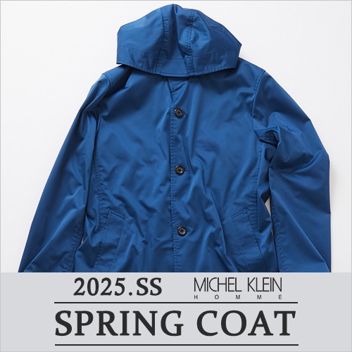 SPRING COAT