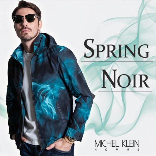 Spring NOIR
