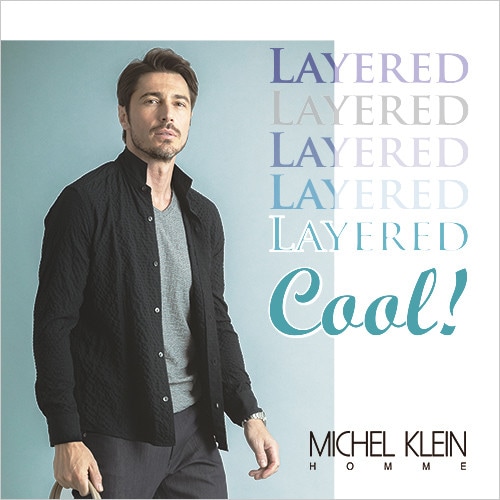 Layered Cool