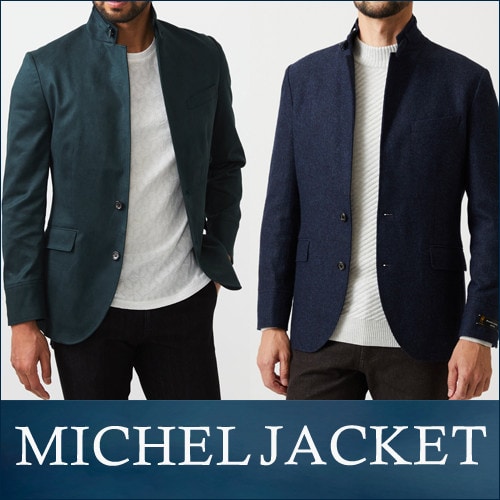 MICHEL JACKET