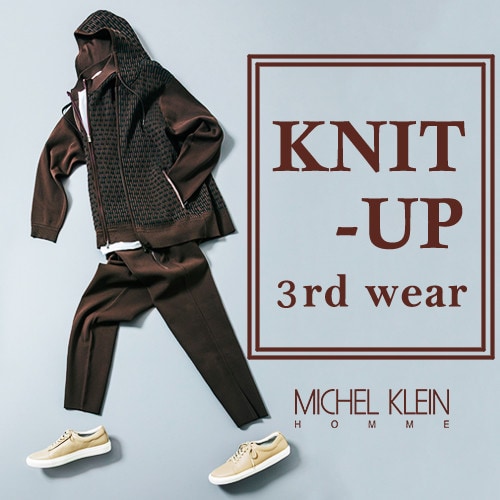 KNIT-UP