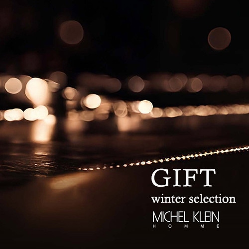 GIFT -winter selection-