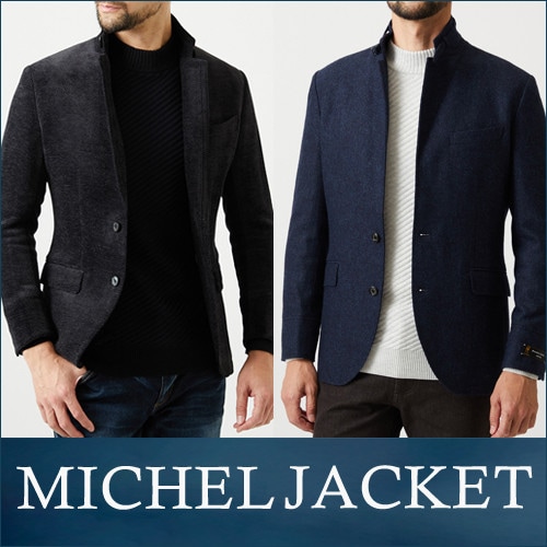 MICHEL JACKET