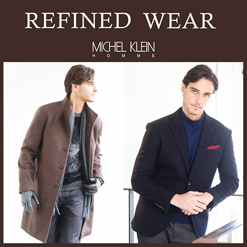 REFINED WEAR
