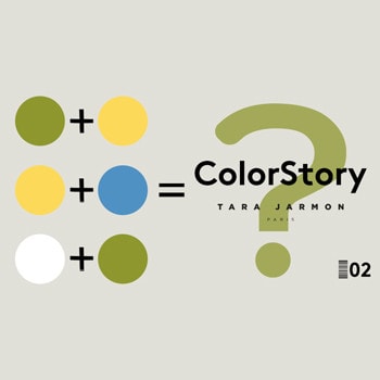 Color Story　02