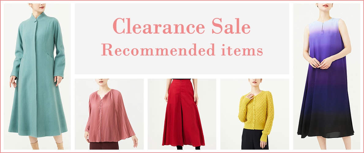Sybilla Clearance sale 2026 - Recommended items -