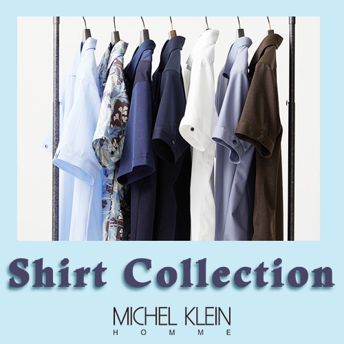 Shirt Collection