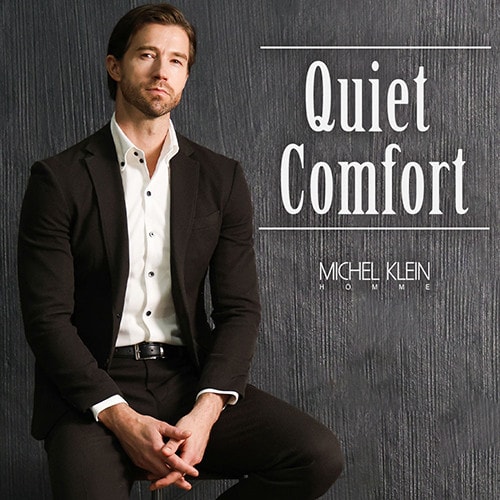 Quiet Comfort