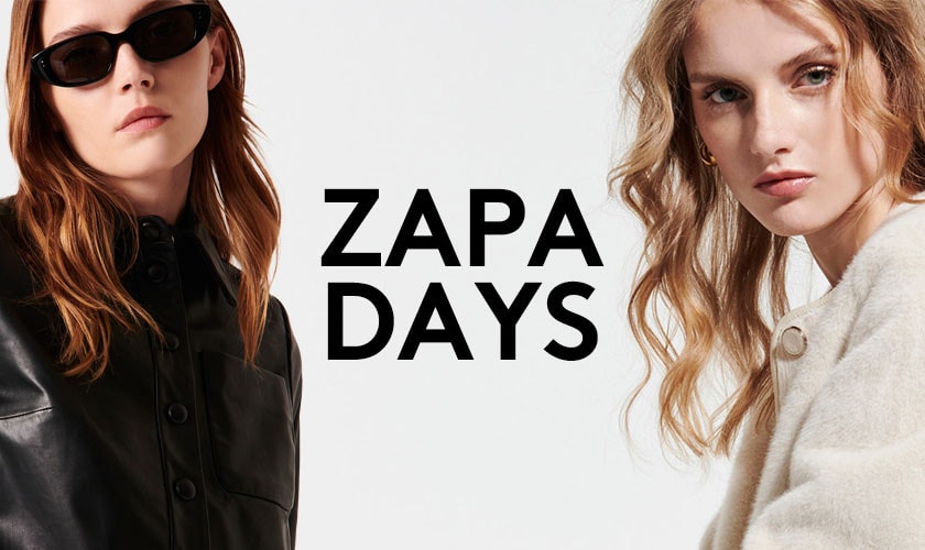 ZAPA DAYS
