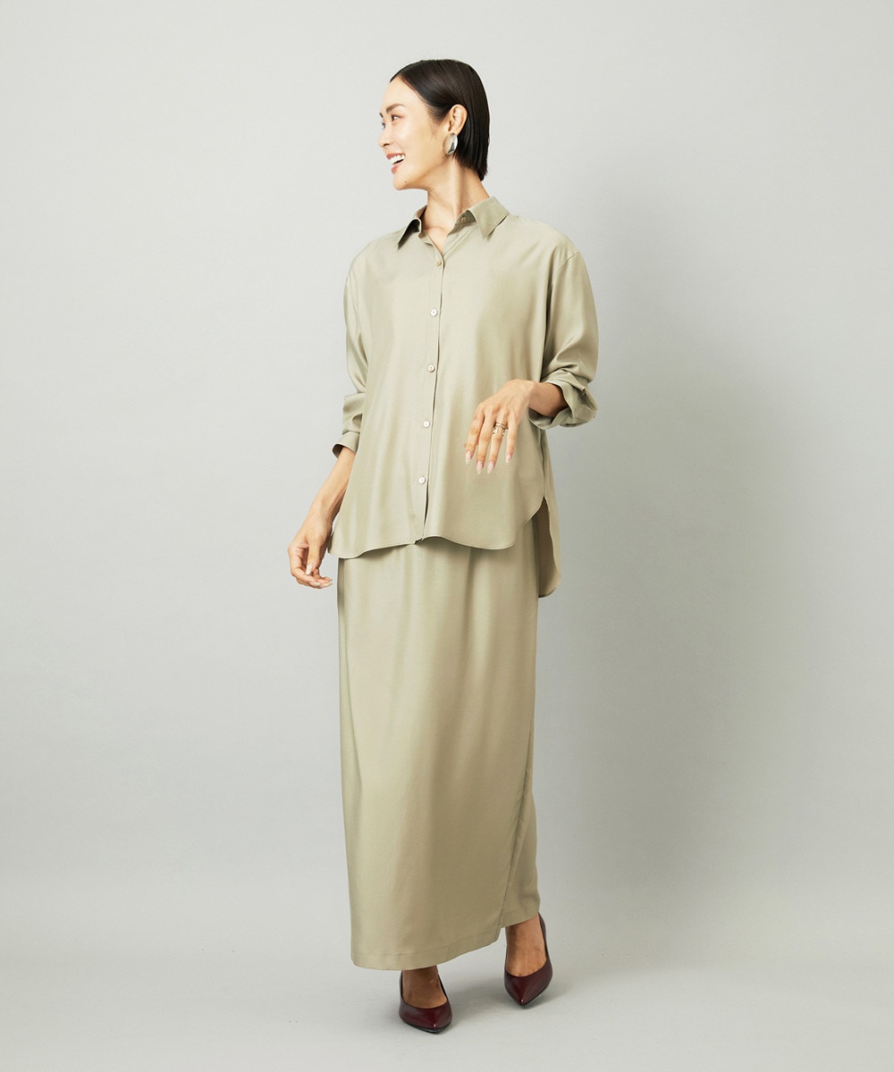 STYLE 2｜Vintage-inspired