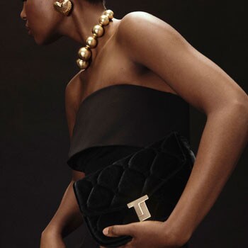 Midnight in BLACK