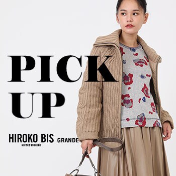 【11/28更新】PICK UP ITEM