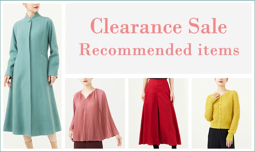 Sybilla Clearance sale 2026 - Recommended items -