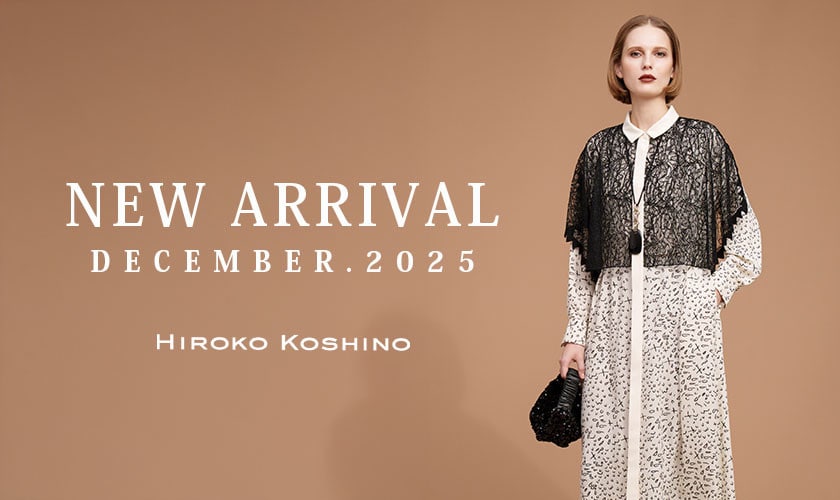 NEW ARRIVAL DECEMBER.2025