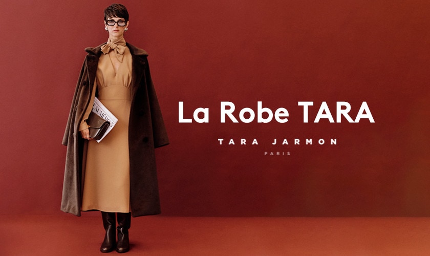 La Robe TARA