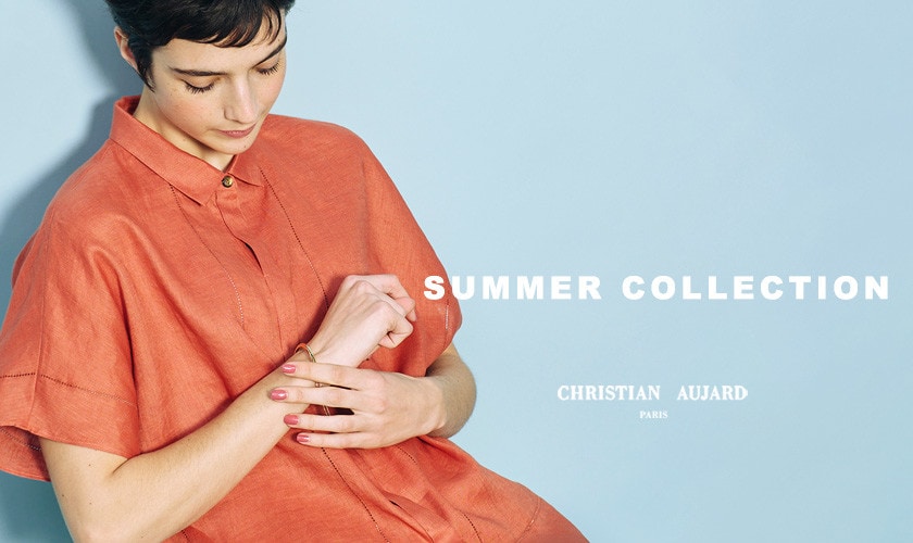 SUMMER COLLECTION 2025