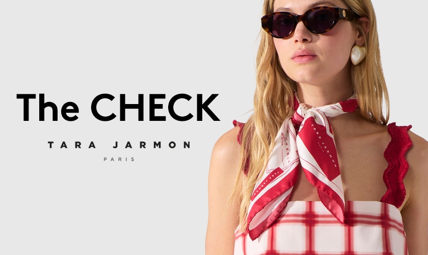 The CHECK