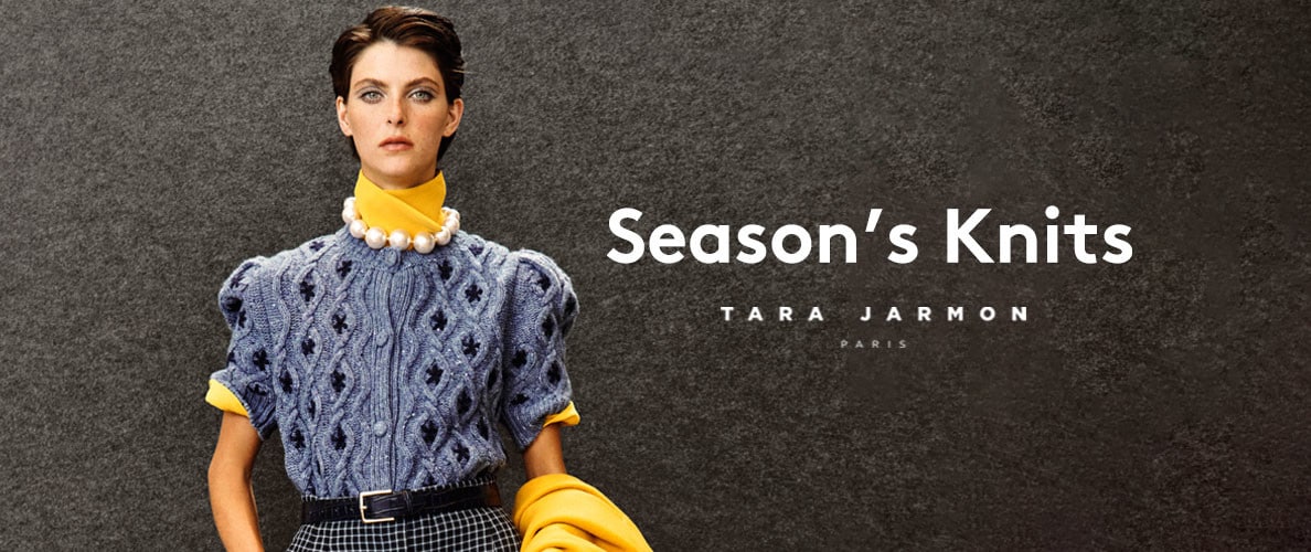 Season’s Knits
