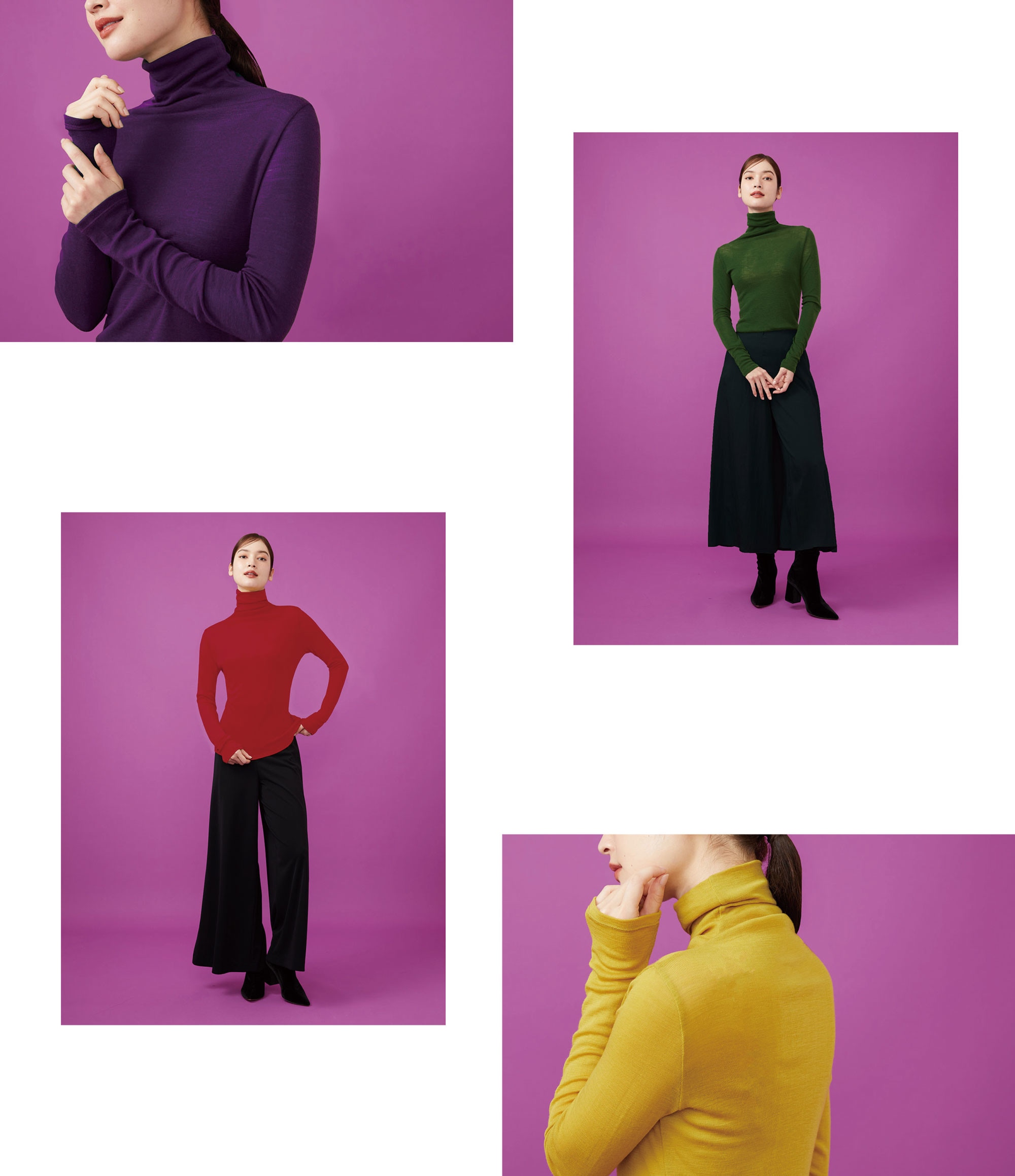 Sybilla AW 2025 - 先行予約会 -